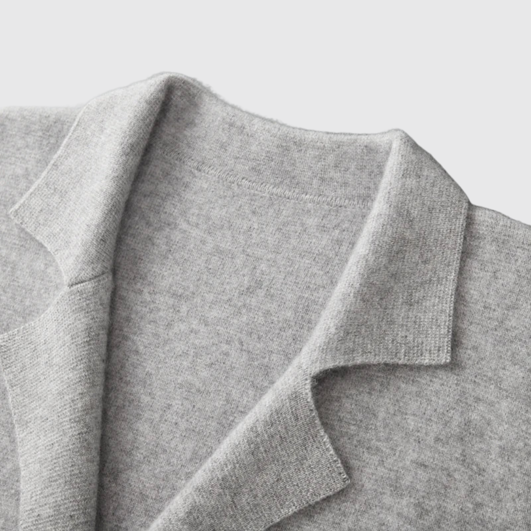 Ryo Cashmere Blazer
