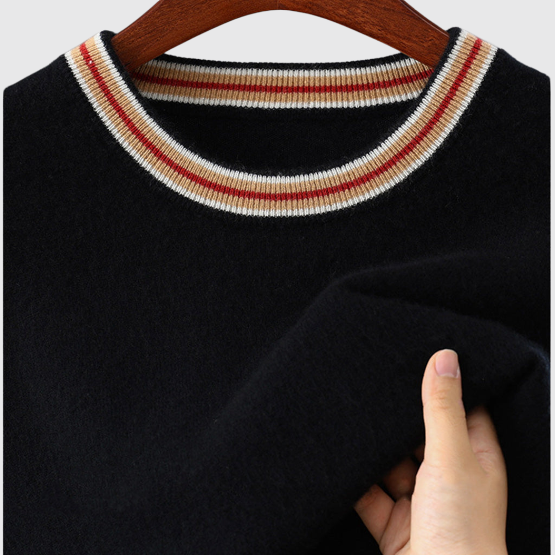 Rivani 100% Merino Wool Shirt