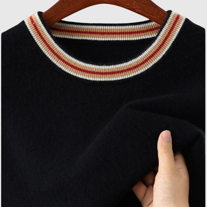 Rivani 100% Merino Wool Shirt