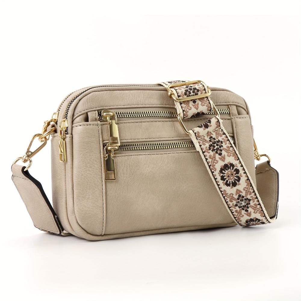 Aria Stylish Crossbody Bag