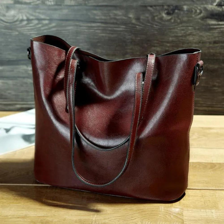 Nicole's Top Pick | Classic Vintage Shoulder Bag