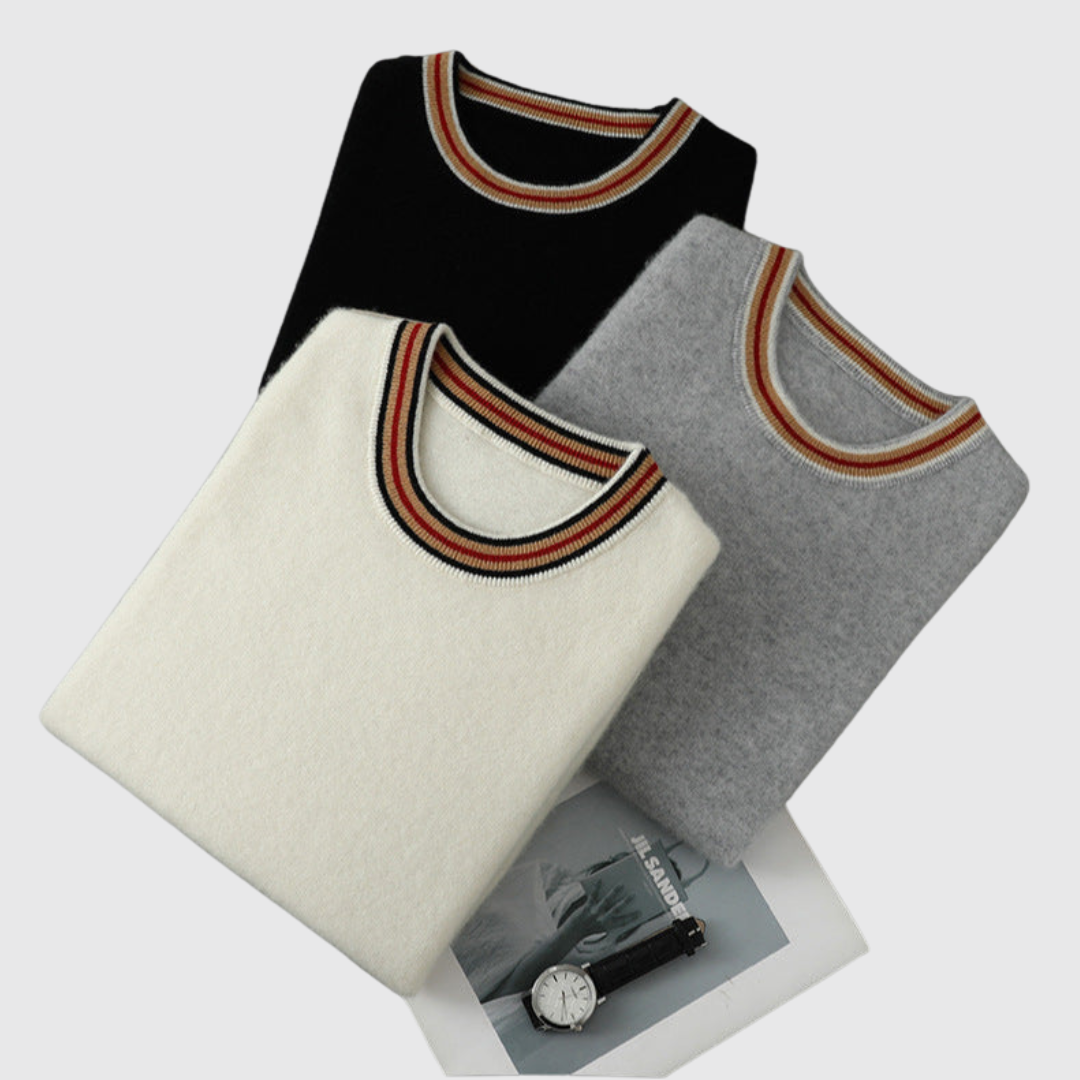 Rivani 100% Merino Wool Shirt