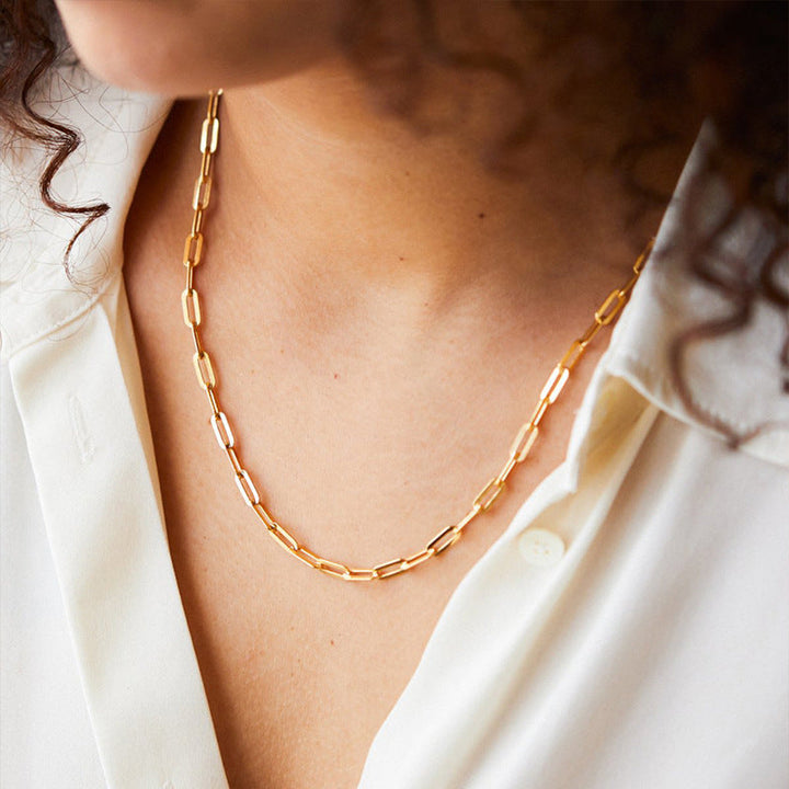 Archen Sophisticated Necklace