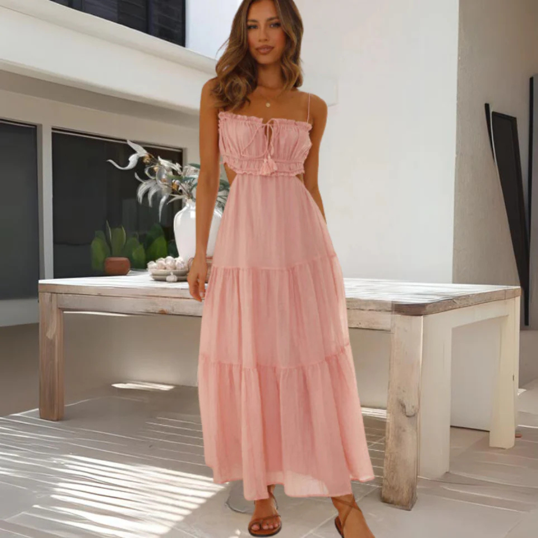 TATIANA DRESS