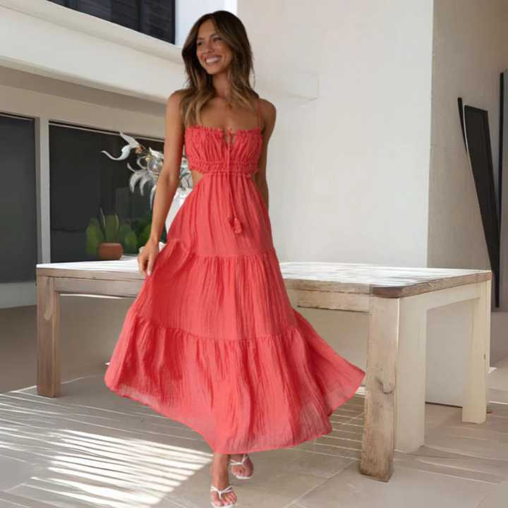TATIANA DRESS