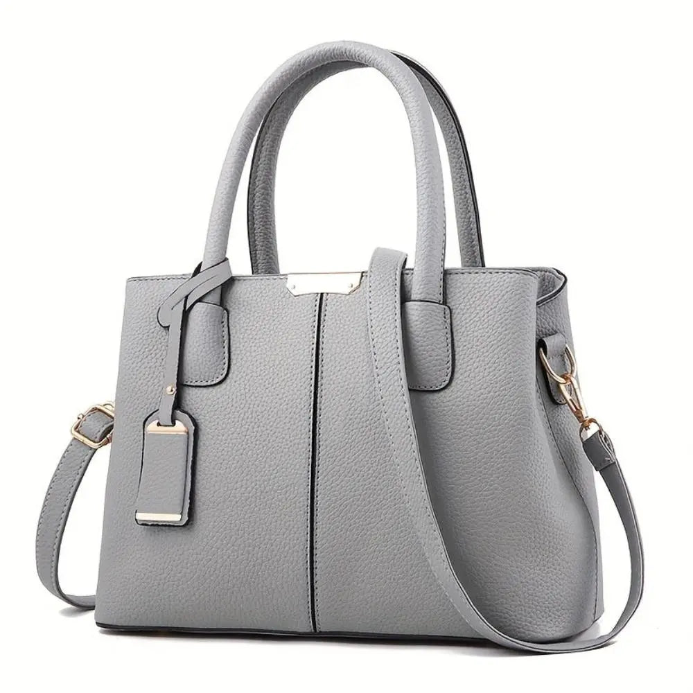 Eva Multi-Functional Tote Bag