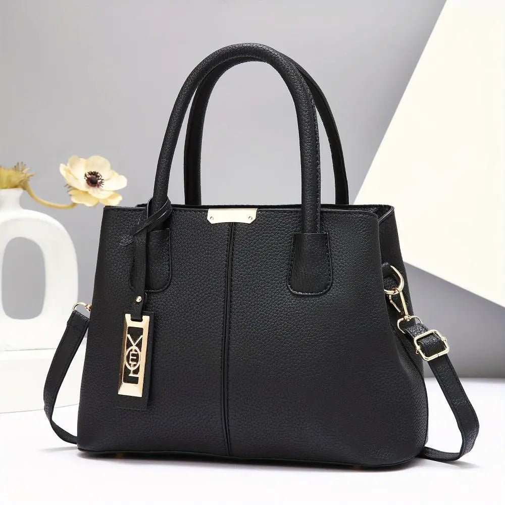 Eva Multi-Functional Tote Bag