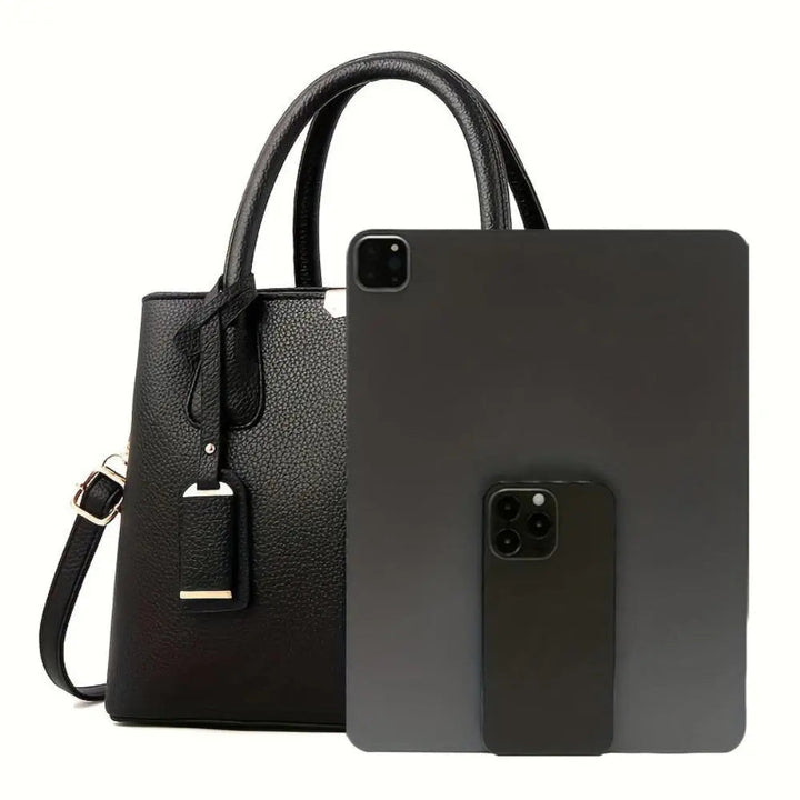 Eva Multi-Functional Tote Bag
