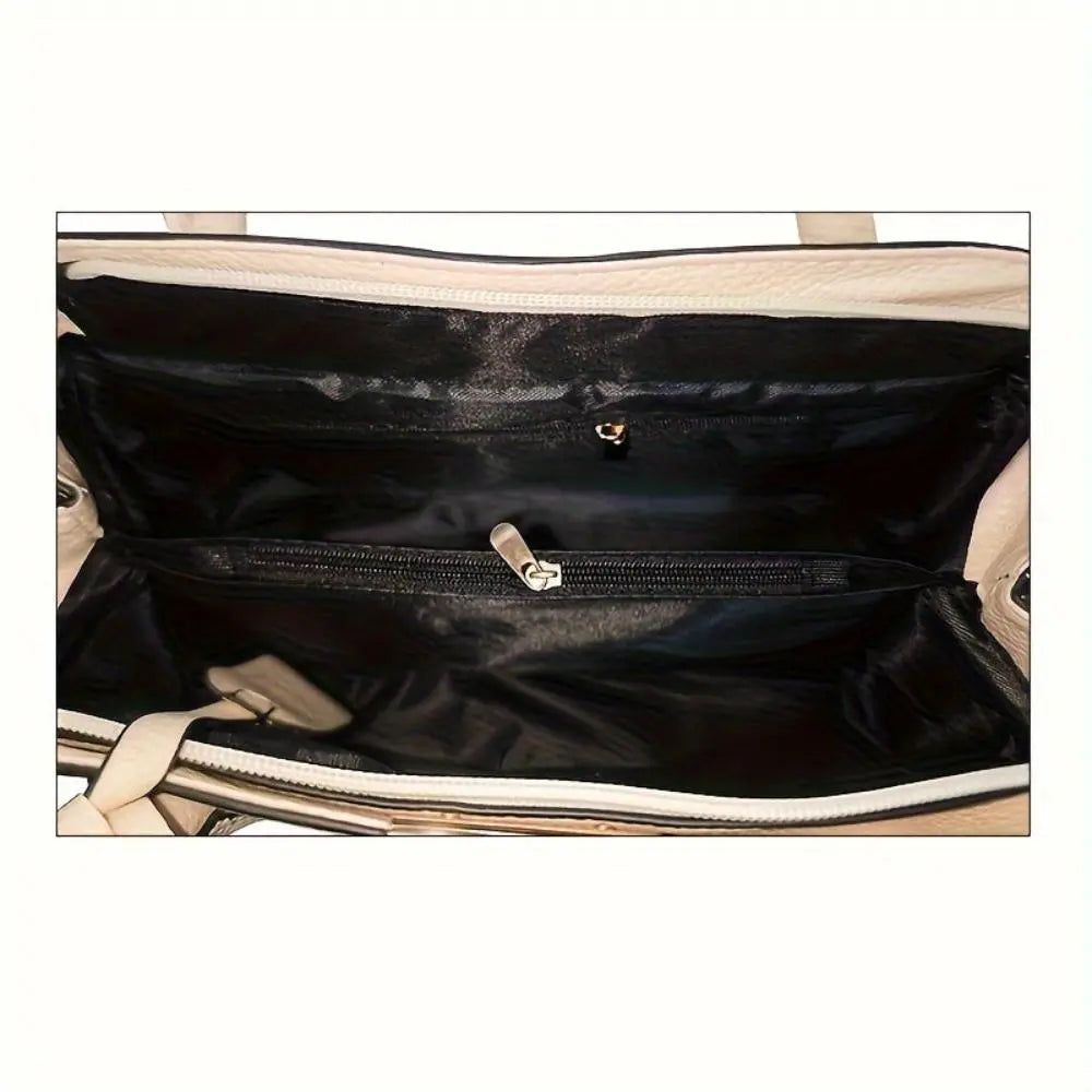 Eva Multi-Functional Tote Bag