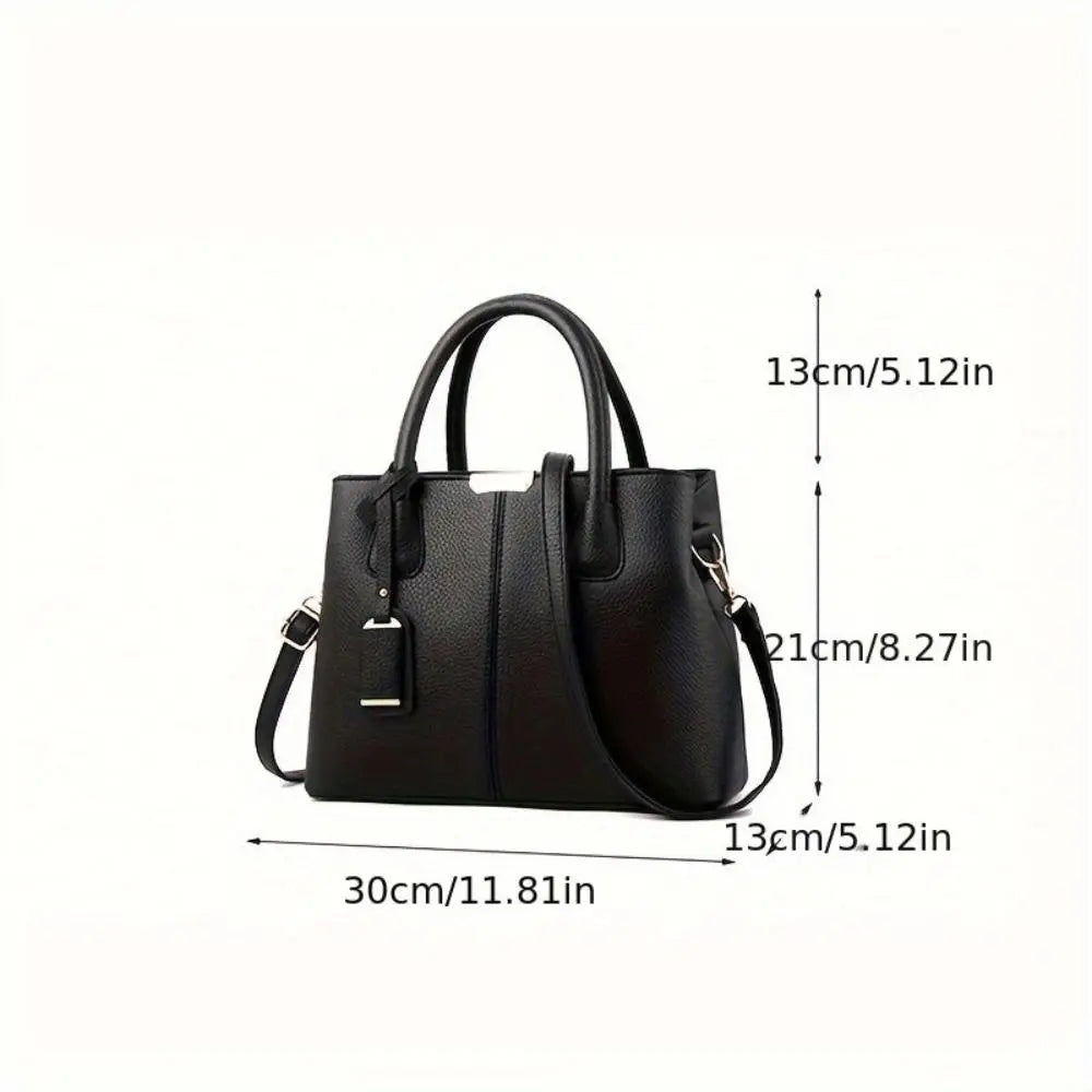 Eva Multi-Functional Tote Bag