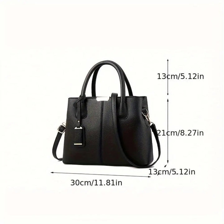 Eva Multi-Functional Tote Bag