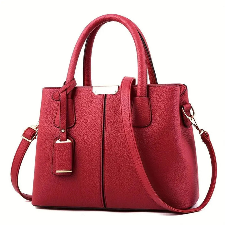 Eva Multi-Functional Tote Bag
