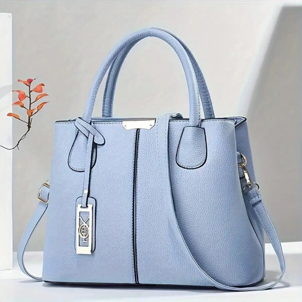 Eva Multi-Functional Tote Bag