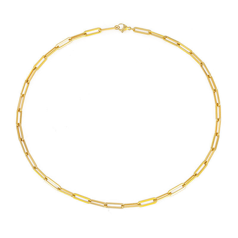 Archen Sophisticated Necklace