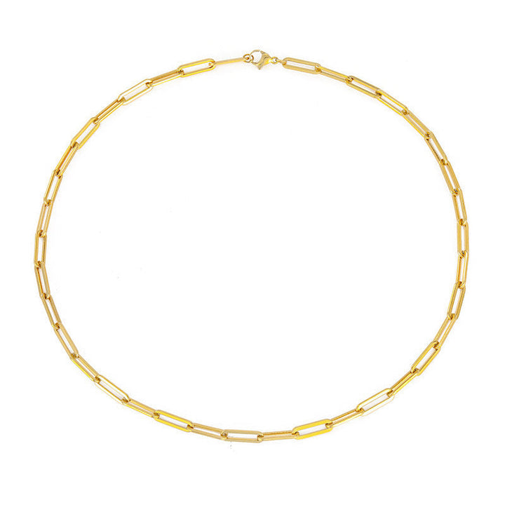 Archen Sophisticated Necklace