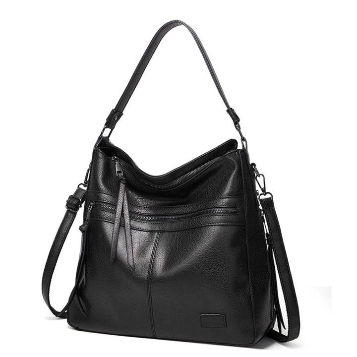 Magda's Elegant Luxury Handbag