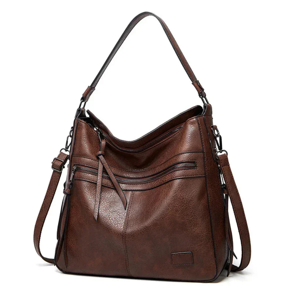 Magda's Elegant Luxury Handbag