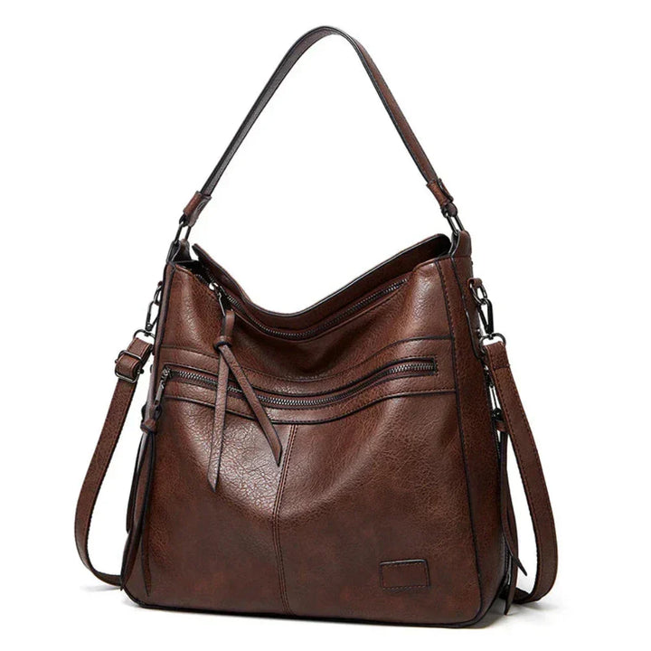 Magda's Elegant Luxury Handbag