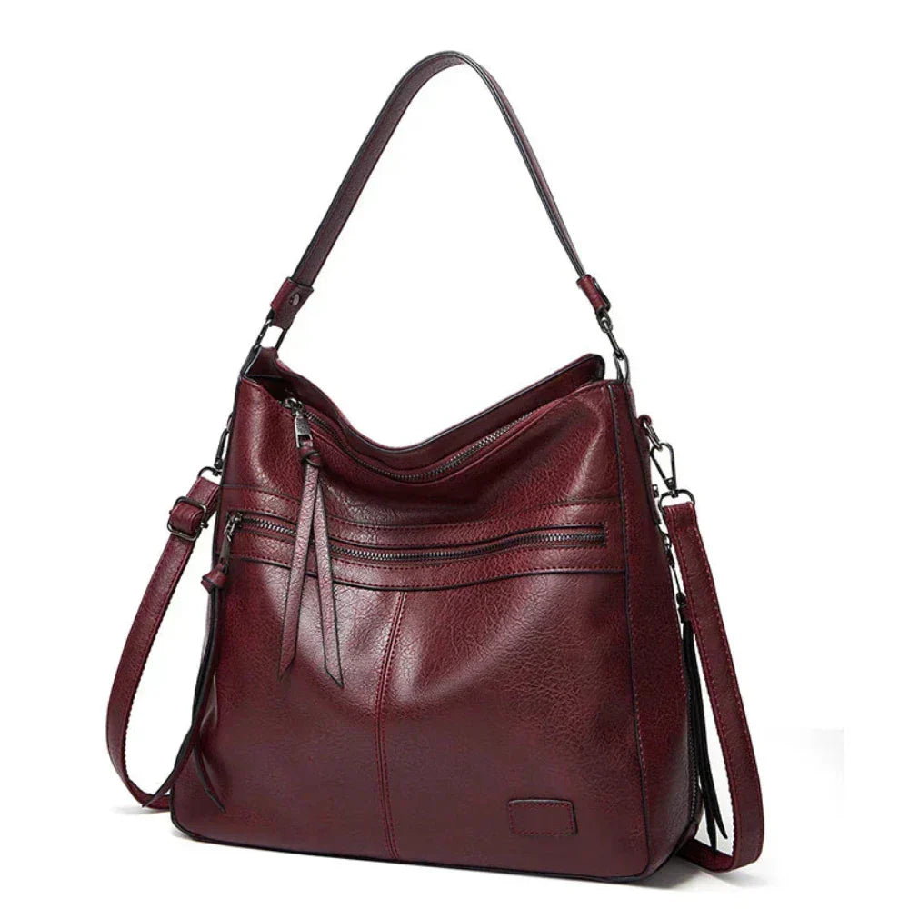 Magda's Elegant Luxury Handbag