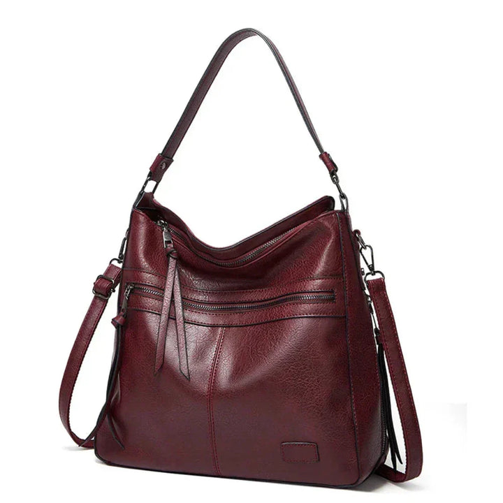 Magda's Elegant Luxury Handbag