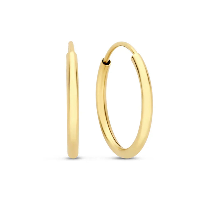 Noémie Sorel Earrings | Dourado