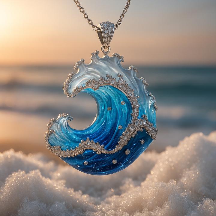 Zephira: Keeper of the Timeless Tide