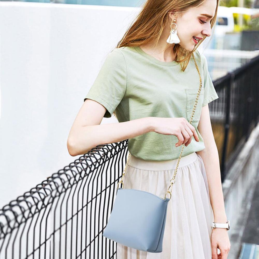 Grace's Elegant 4-Piece Tote Collection