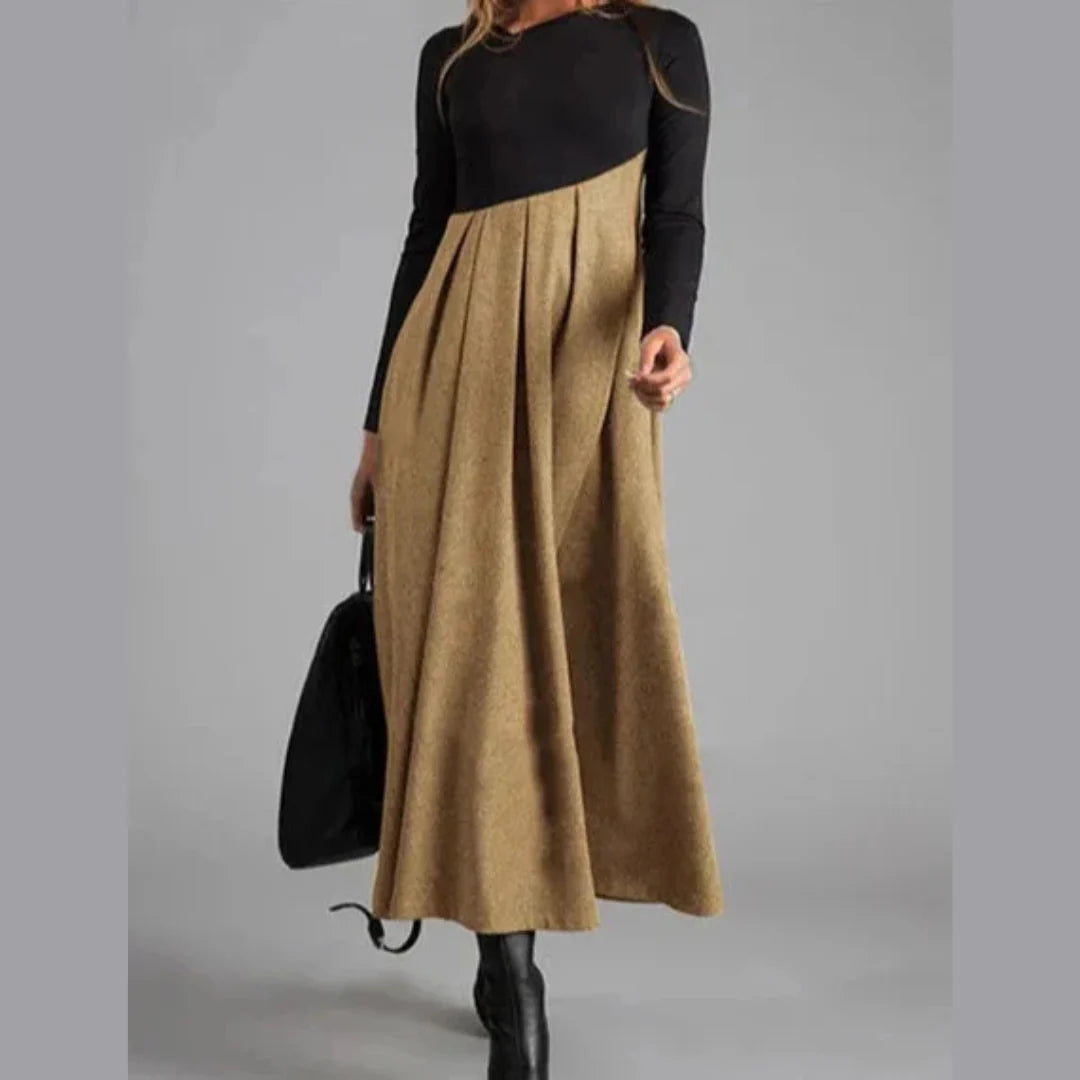 CRISTINA DRESS