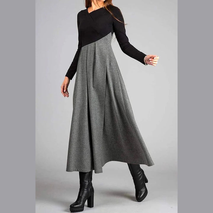 CRISTINA DRESS