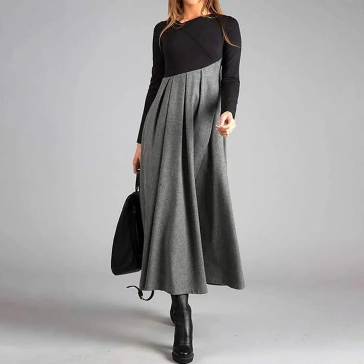 CRISTINA DRESS