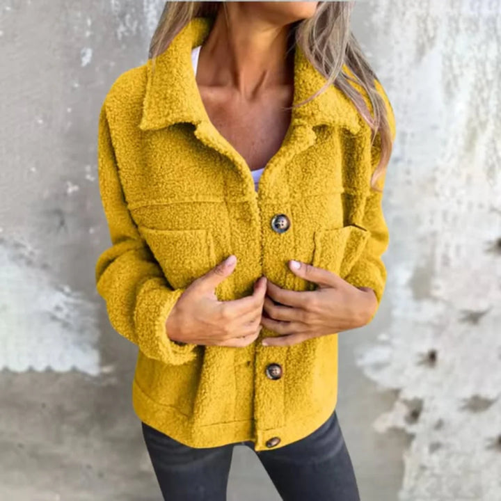 DION JACKET