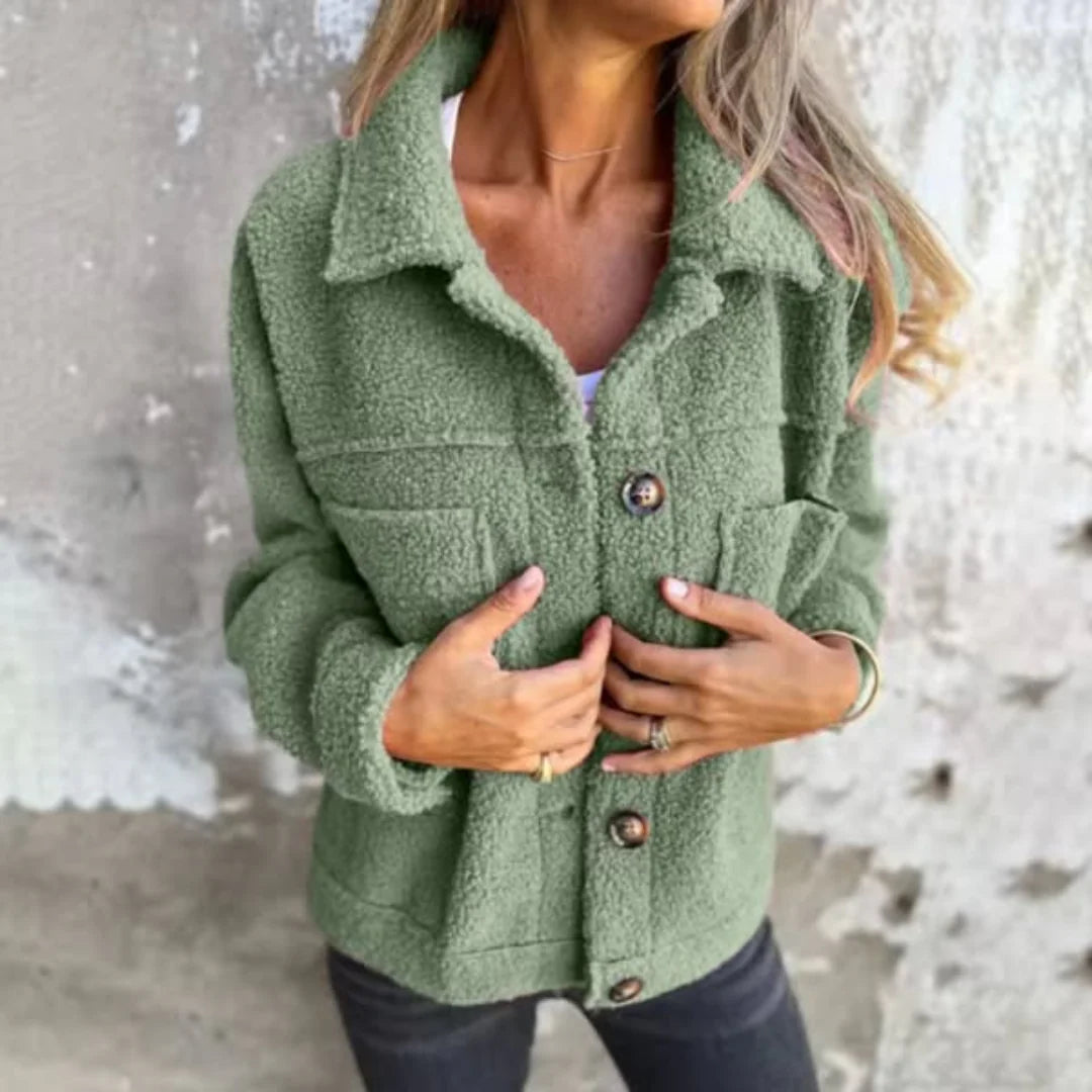 DION JACKET