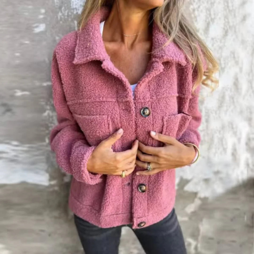 DION JACKET
