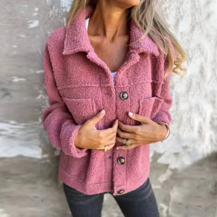 DION JACKET