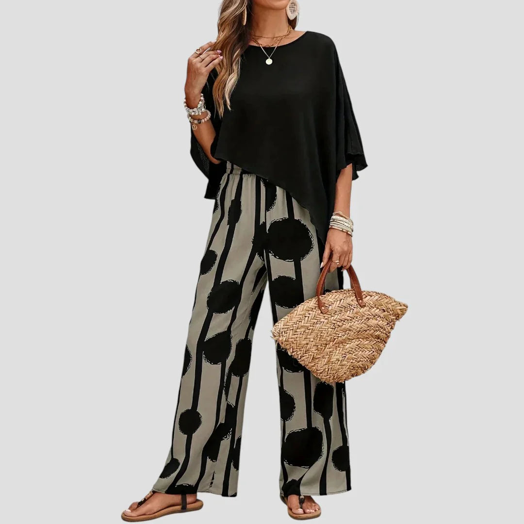 MALAVIE SET