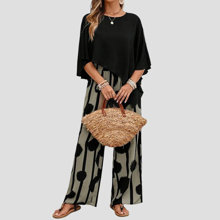 MALAVIE SET