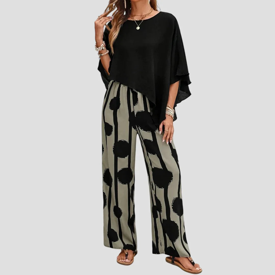 MALAVIE SET