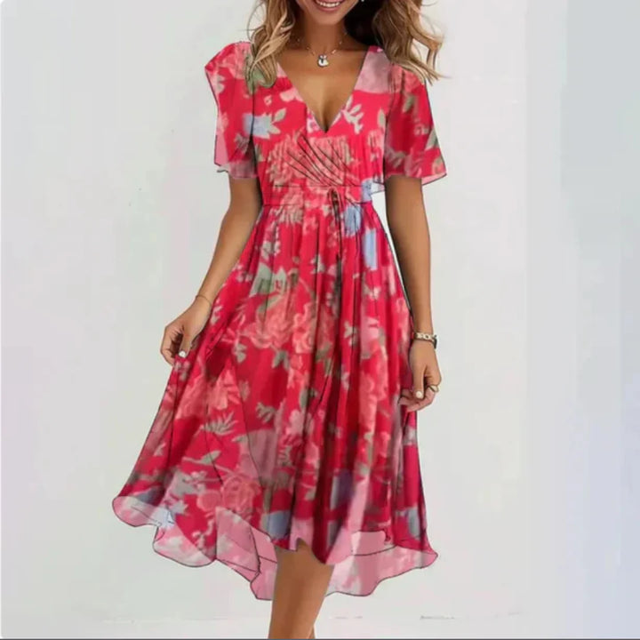 MATILDE DRESS