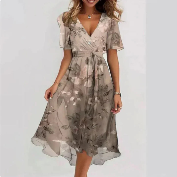 MATILDE DRESS