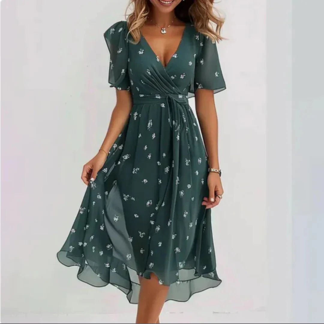 MATILDE DRESS