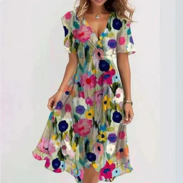 MATILDE DRESS