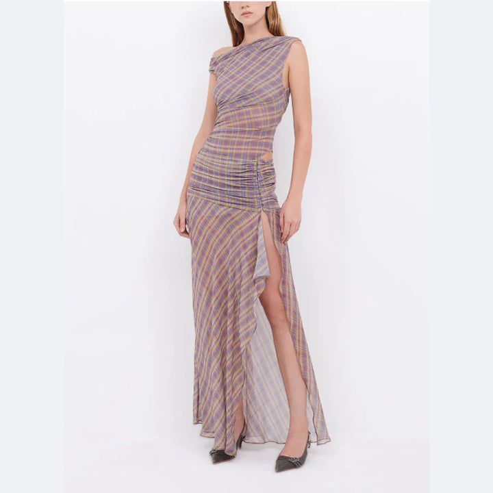 AURELIA DRESS