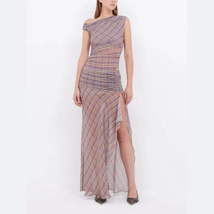 AURELIA DRESS