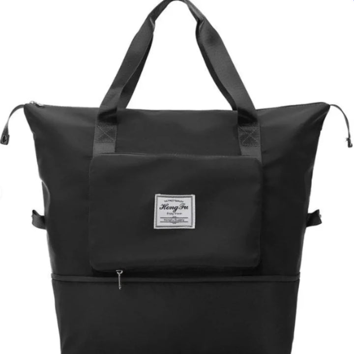 BEGGO | EXPANDABLE BAG