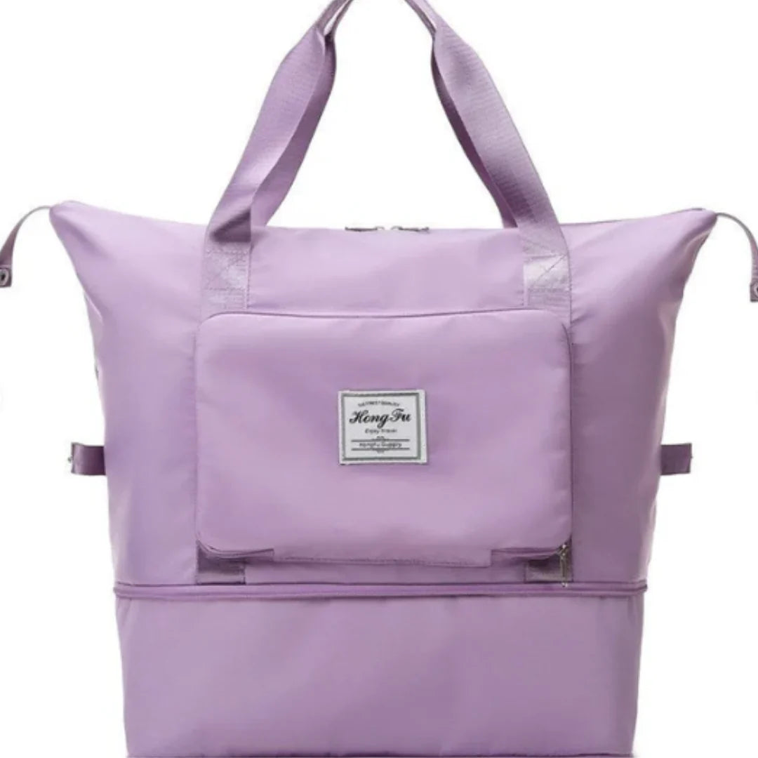 BEGGO | EXPANDABLE BAG
