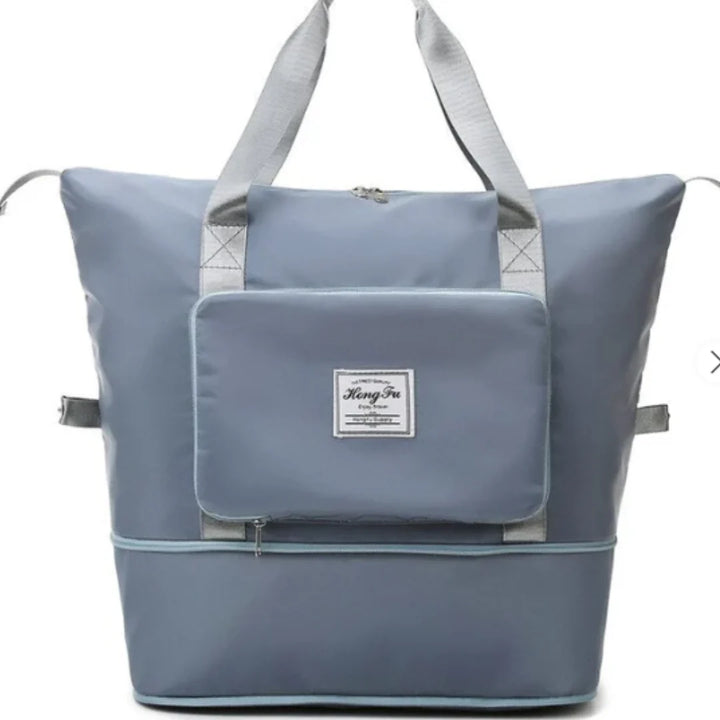 BEGGO | EXPANDABLE BAG