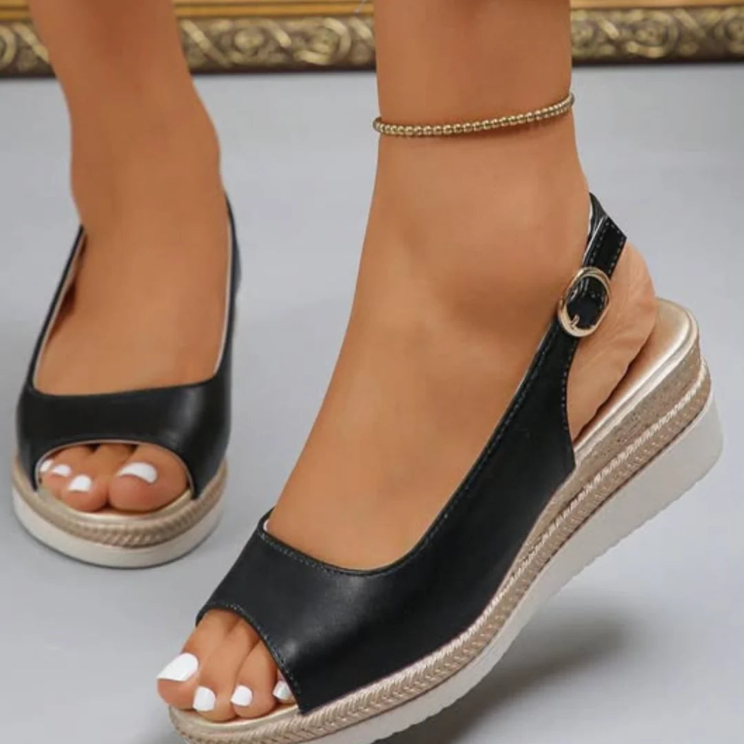 SANDALIA ORTHOPAEDIC MARINA