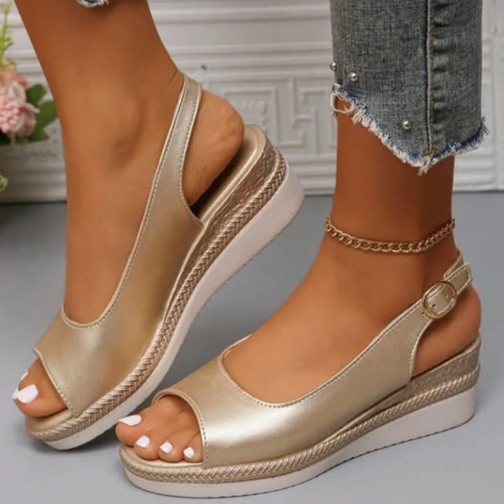 SANDALIA ORTHOPAEDIC MARINA