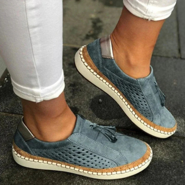 Calvona Orthopedic Sneakers
