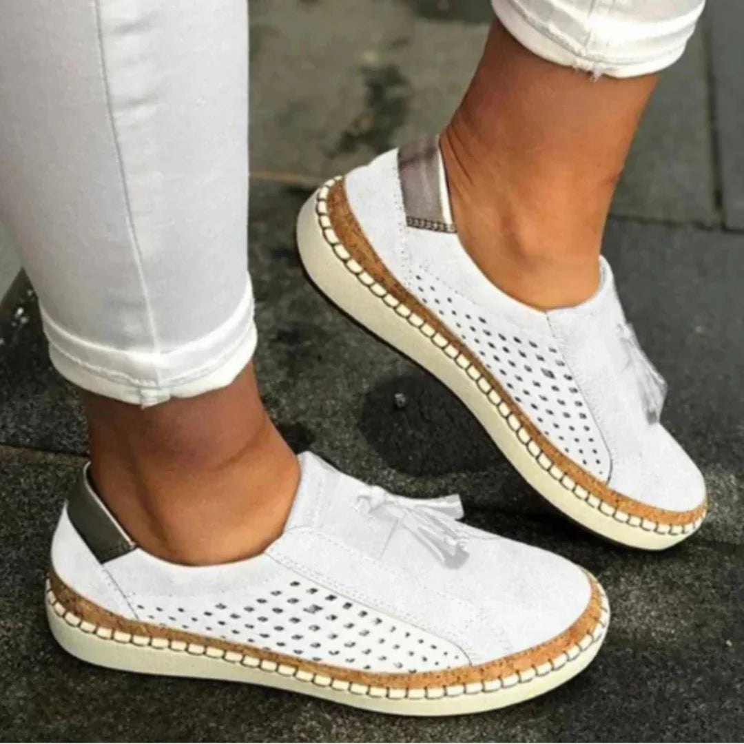 Calvona Orthopedic Sneakers